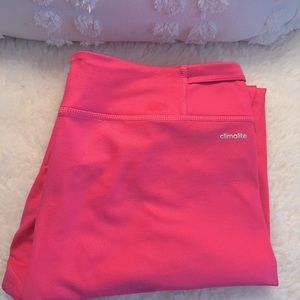 Adidas leggings-medium